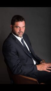 Photo of Dimitris Papanikolaou